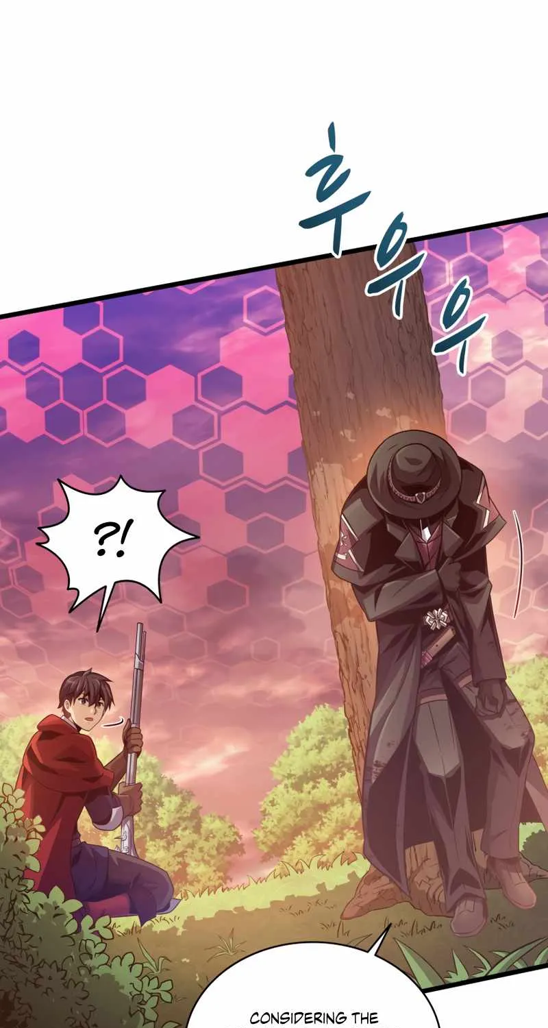 Read Arcane Sniper chapter 89 image 47 on Lezhin