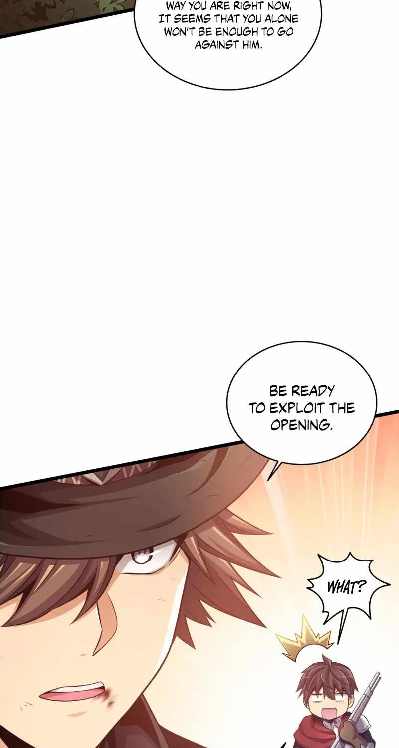 Read Arcane Sniper chapter 89 image 48 on Lezhin