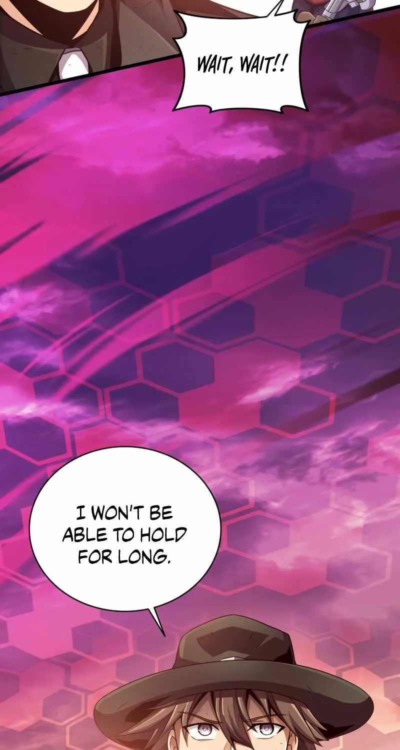 Read Arcane Sniper chapter 89 image 49 on Lezhin