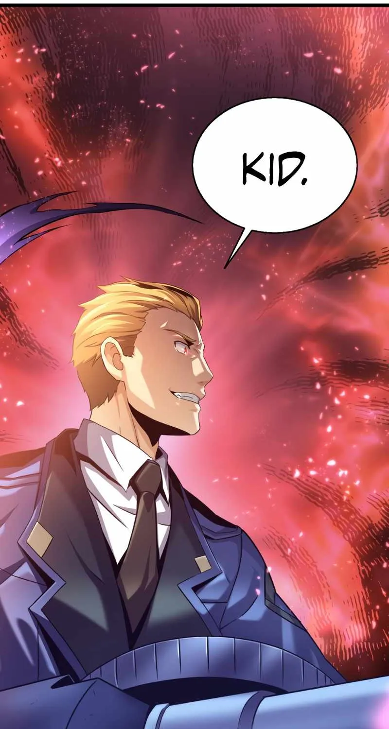 Read Arcane Sniper chapter 89 image 52 on Lezhin