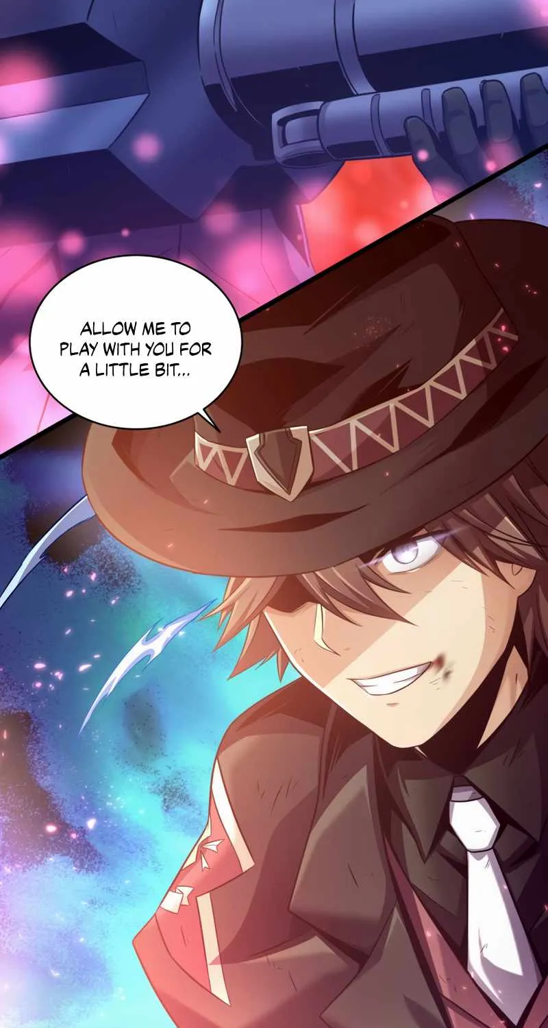 Read Arcane Sniper chapter 89 image 53 on Lezhin
