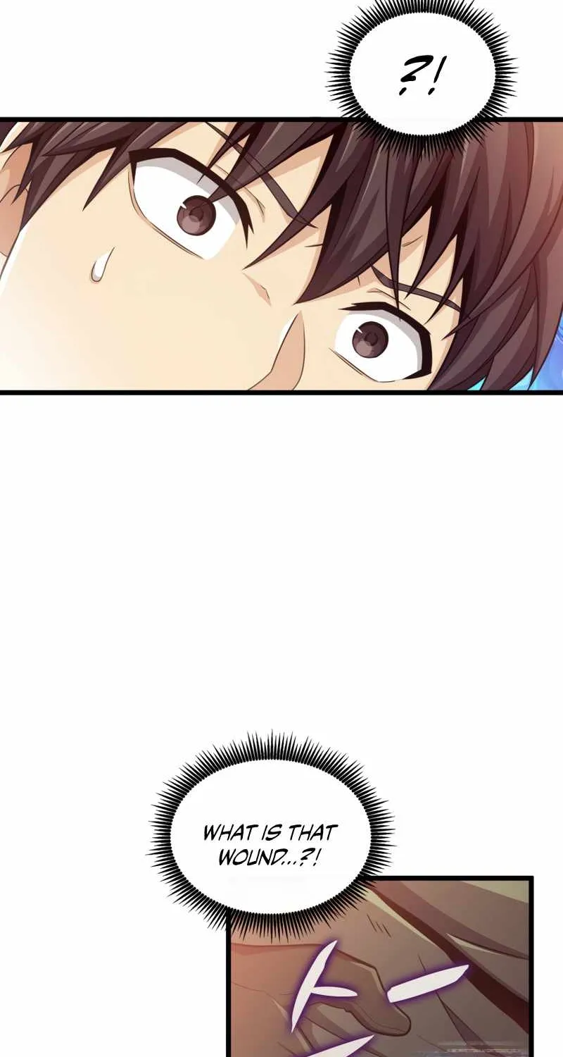 Read Arcane Sniper chapter 89 image 6 on Lezhin