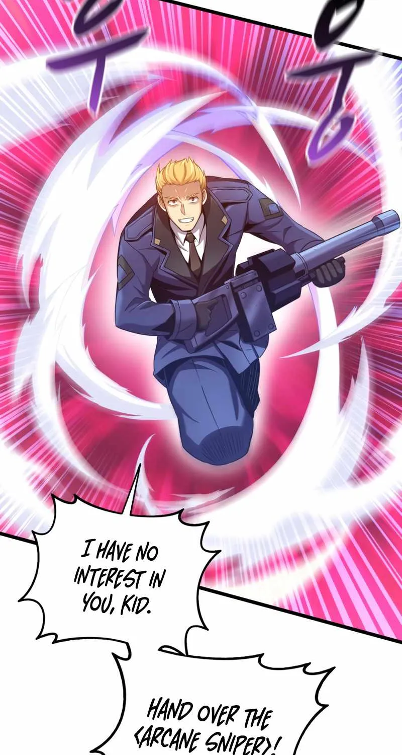 Read Arcane Sniper chapter 89 image 60 on Lezhin