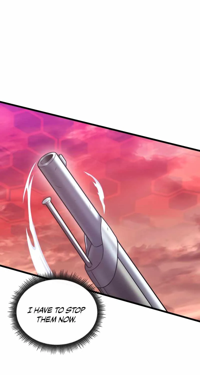 Read Arcane Sniper chapter 89 image 64 on Lezhin