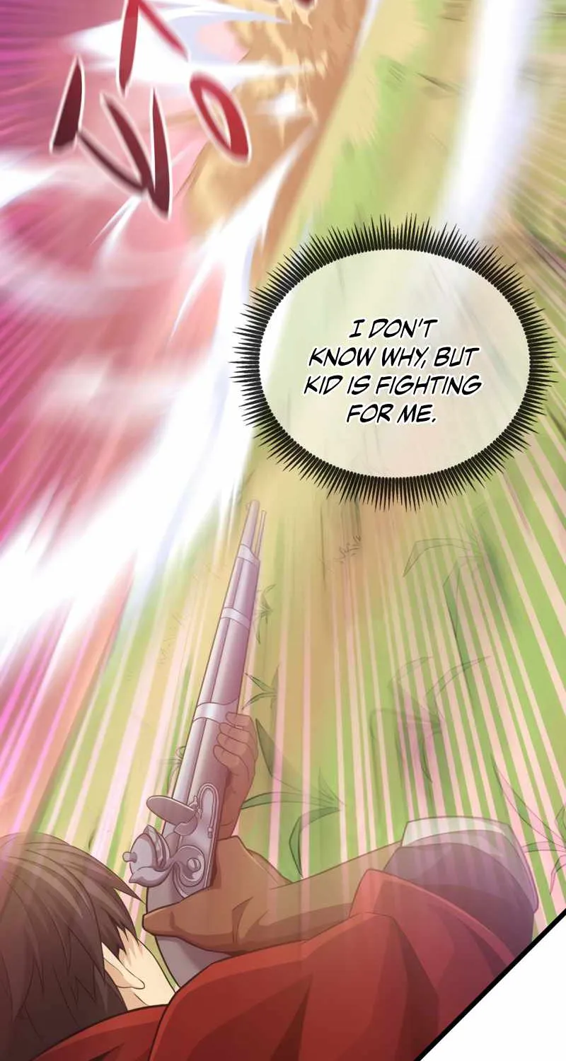 Read Arcane Sniper chapter 89 image 66 on Lezhin
