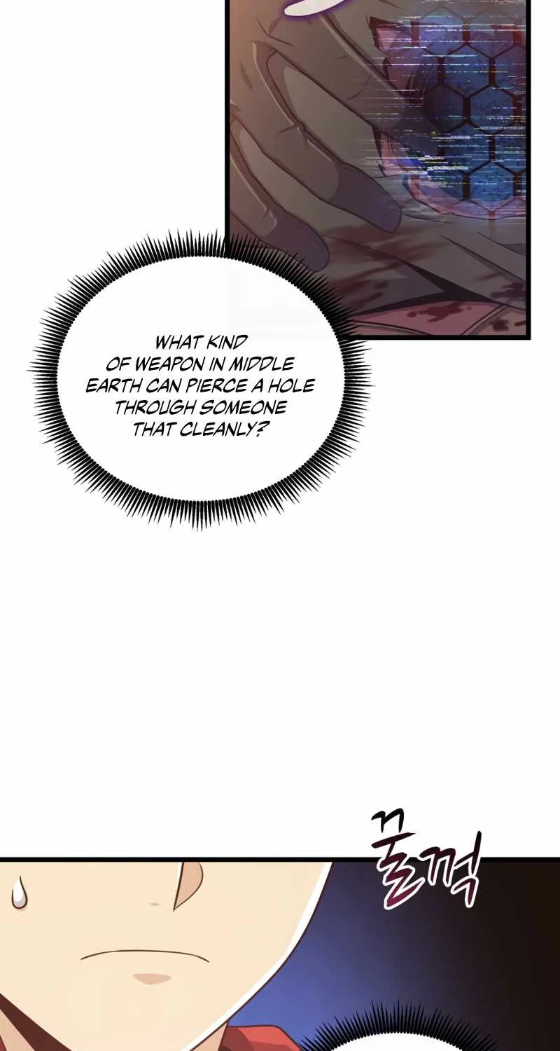 Read Arcane Sniper chapter 89 image 7 on Lezhin
