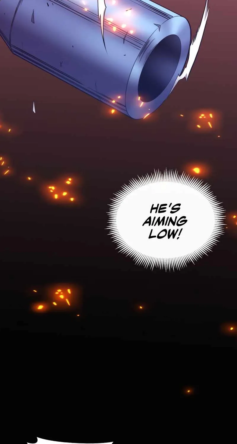 Read Arcane Sniper chapter 89 image 75 on Lezhin