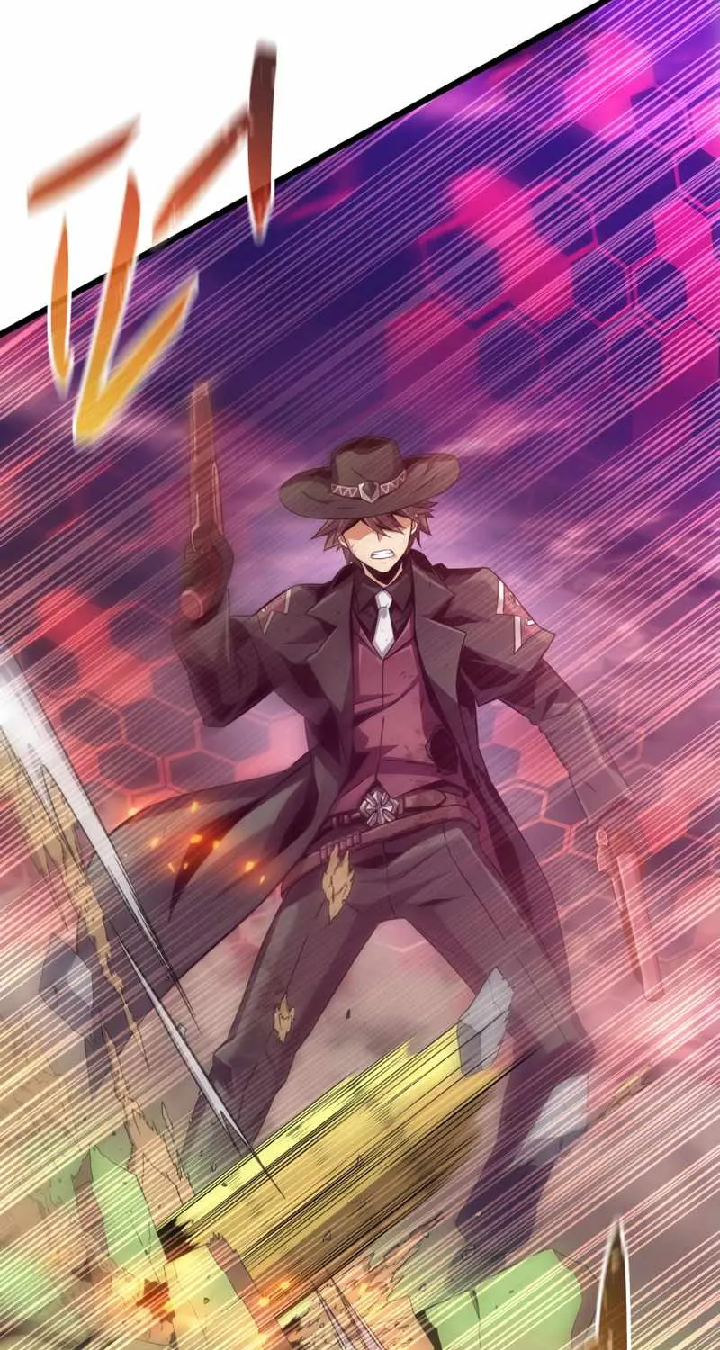 Read Arcane Sniper chapter 89 image 80 on Lezhin