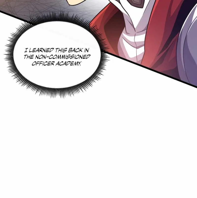 Read Arcane Sniper chapter 89 image 84 on Lezhin