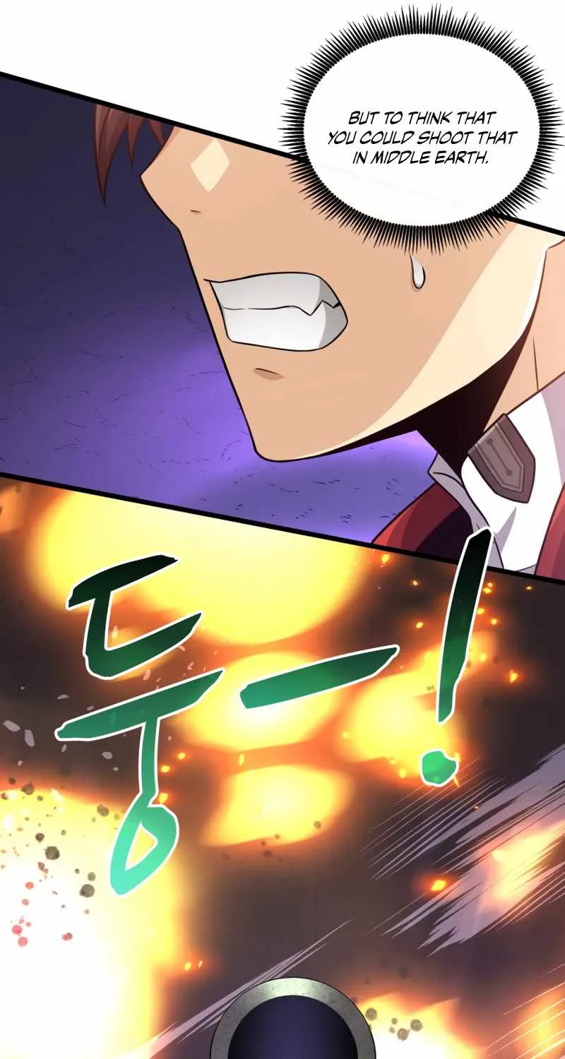 Read Arcane Sniper chapter 89 image 85 on Lezhin