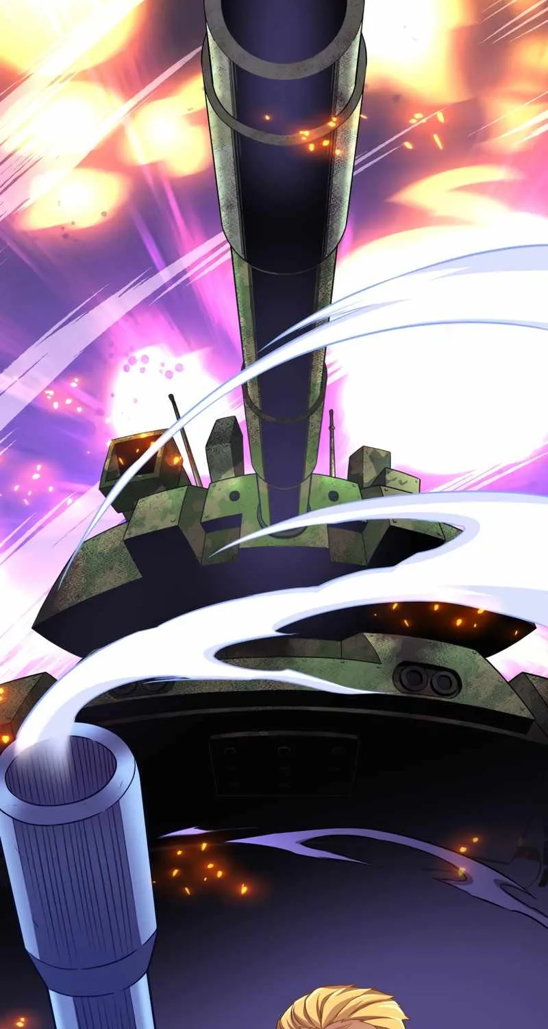 Read Arcane Sniper chapter 89 image 86 on Lezhin