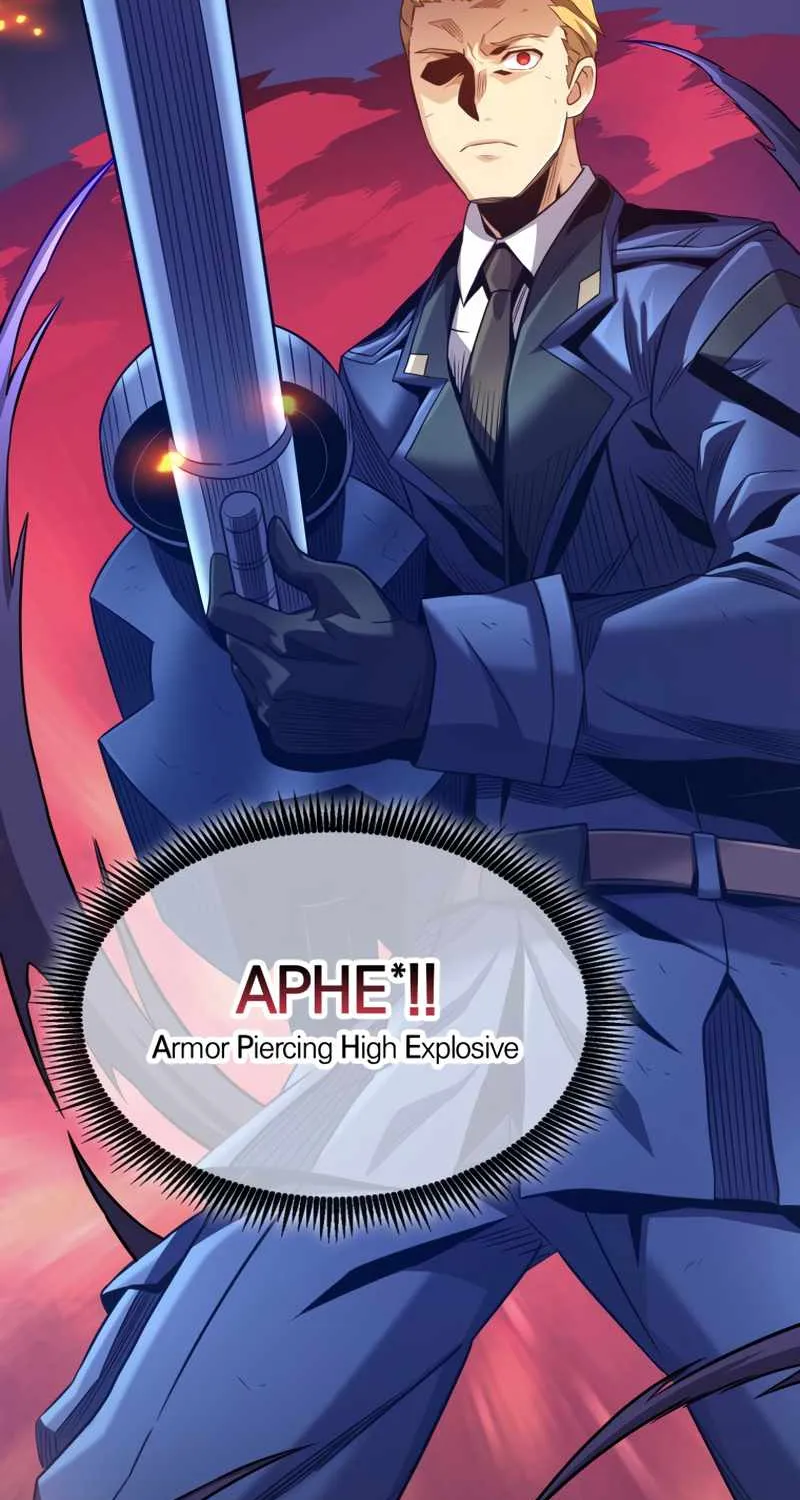 Read Arcane Sniper chapter 89 image 87 on Lezhin