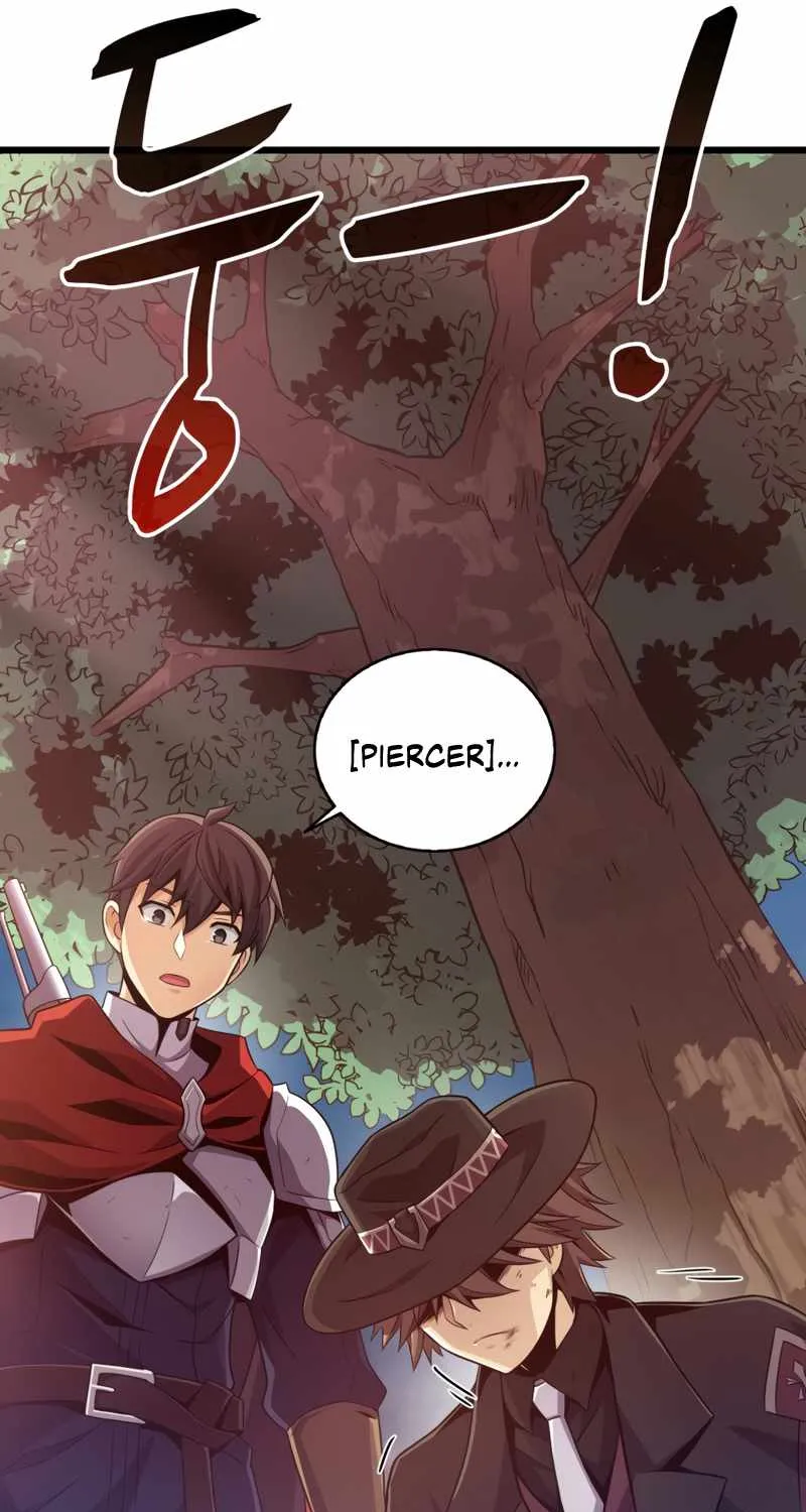 Read Arcane Sniper chapter 89 image 9 on Lezhin