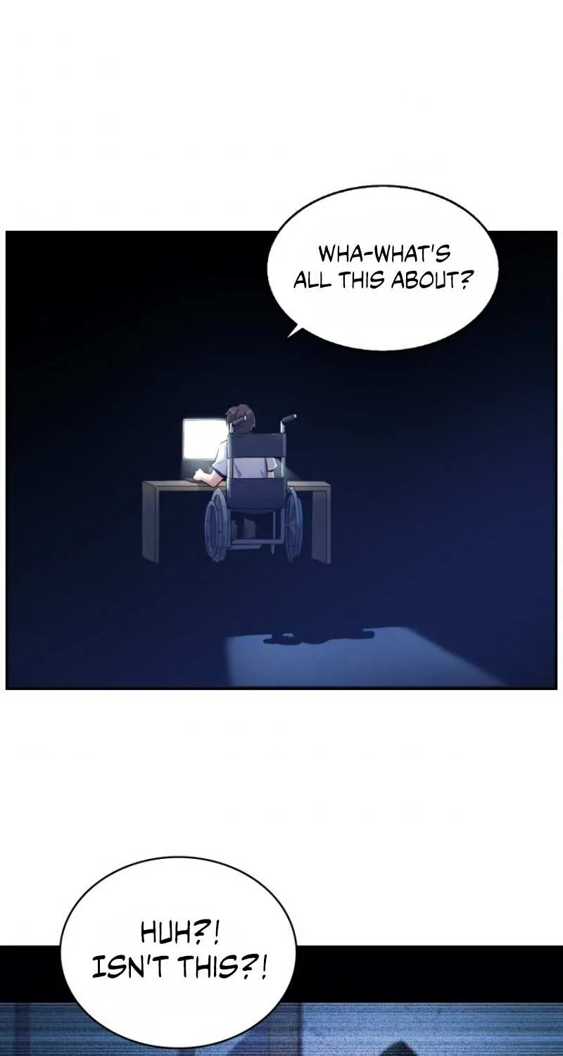 Read Arcane Sniper chapter 9 image 1 on Lezhin