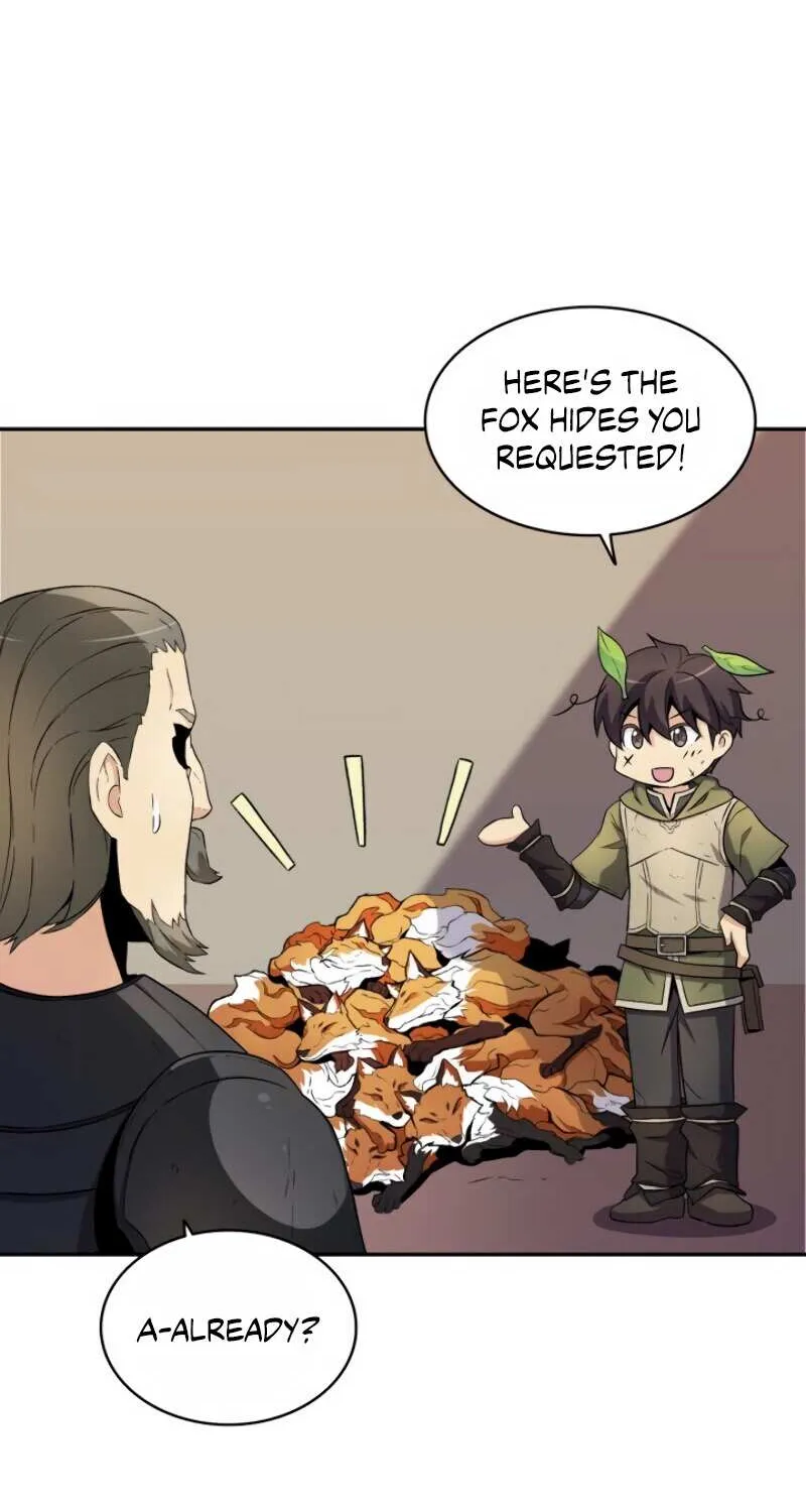 Read Arcane Sniper chapter 9 image 12 on Lezhin