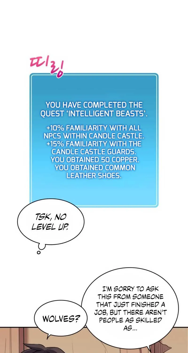 Read Arcane Sniper chapter 9 image 13 on Lezhin