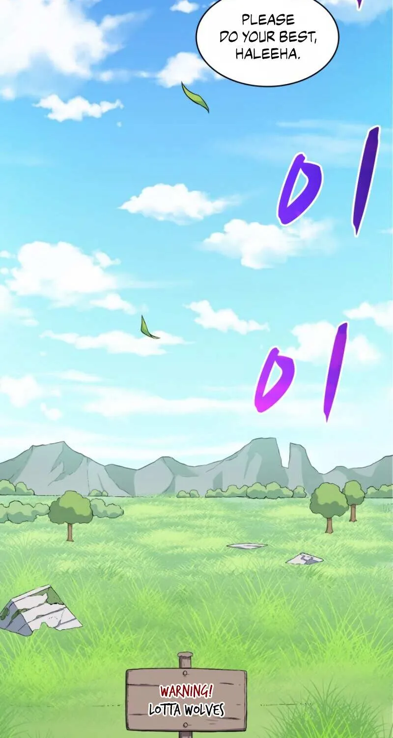 Read Arcane Sniper chapter 9 image 18 on Lezhin
