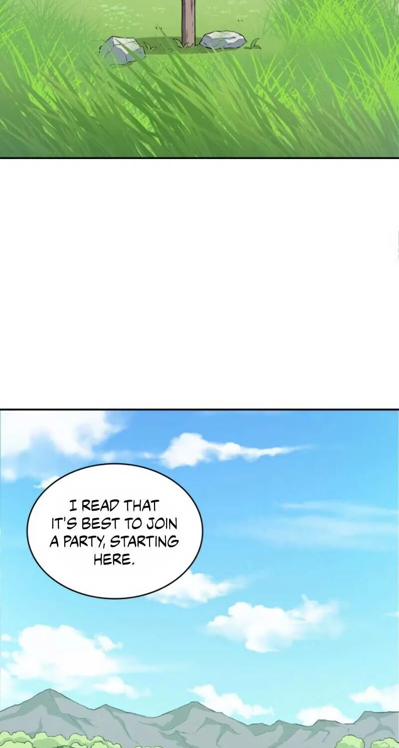 Read Arcane Sniper chapter 9 image 19 on Lezhin