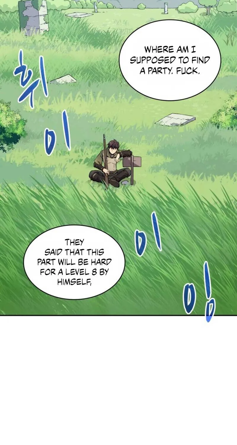 Read Arcane Sniper chapter 9 image 20 on Lezhin