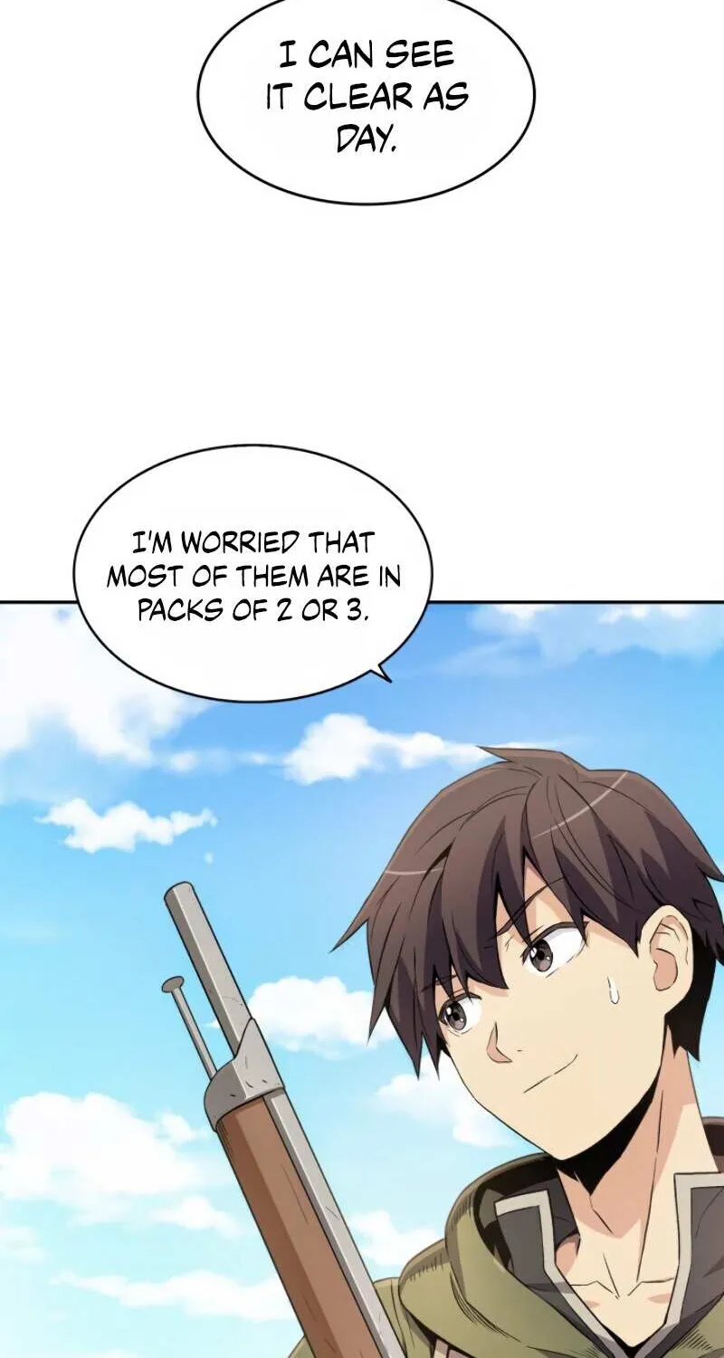 Read Arcane Sniper chapter 9 image 22 on Lezhin