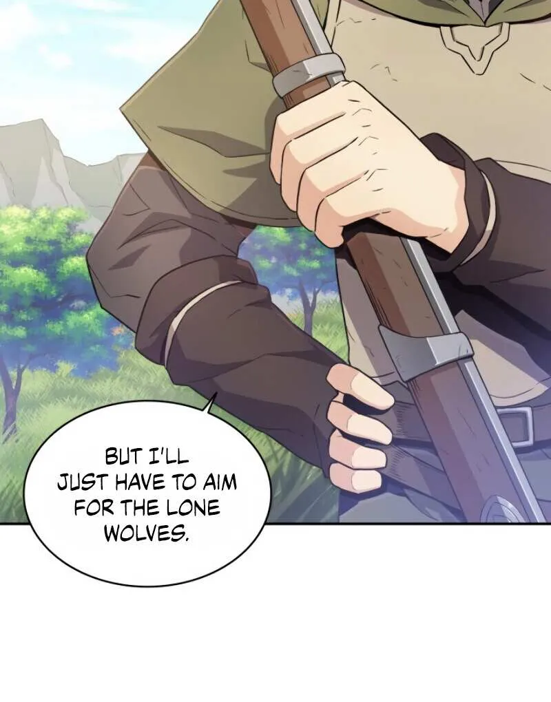 Read Arcane Sniper chapter 9 image 23 on Lezhin