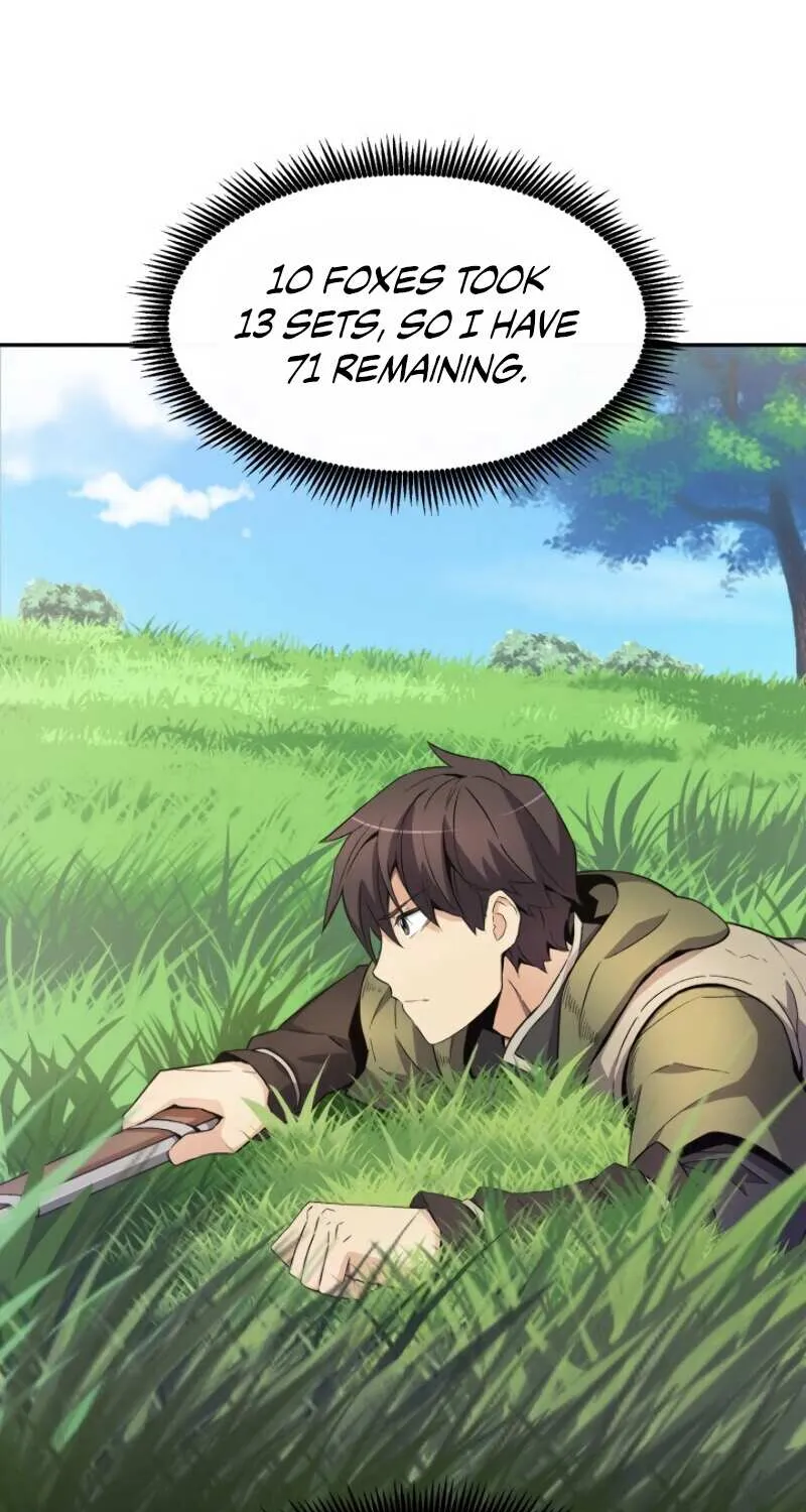 Read Arcane Sniper chapter 9 image 24 on Lezhin