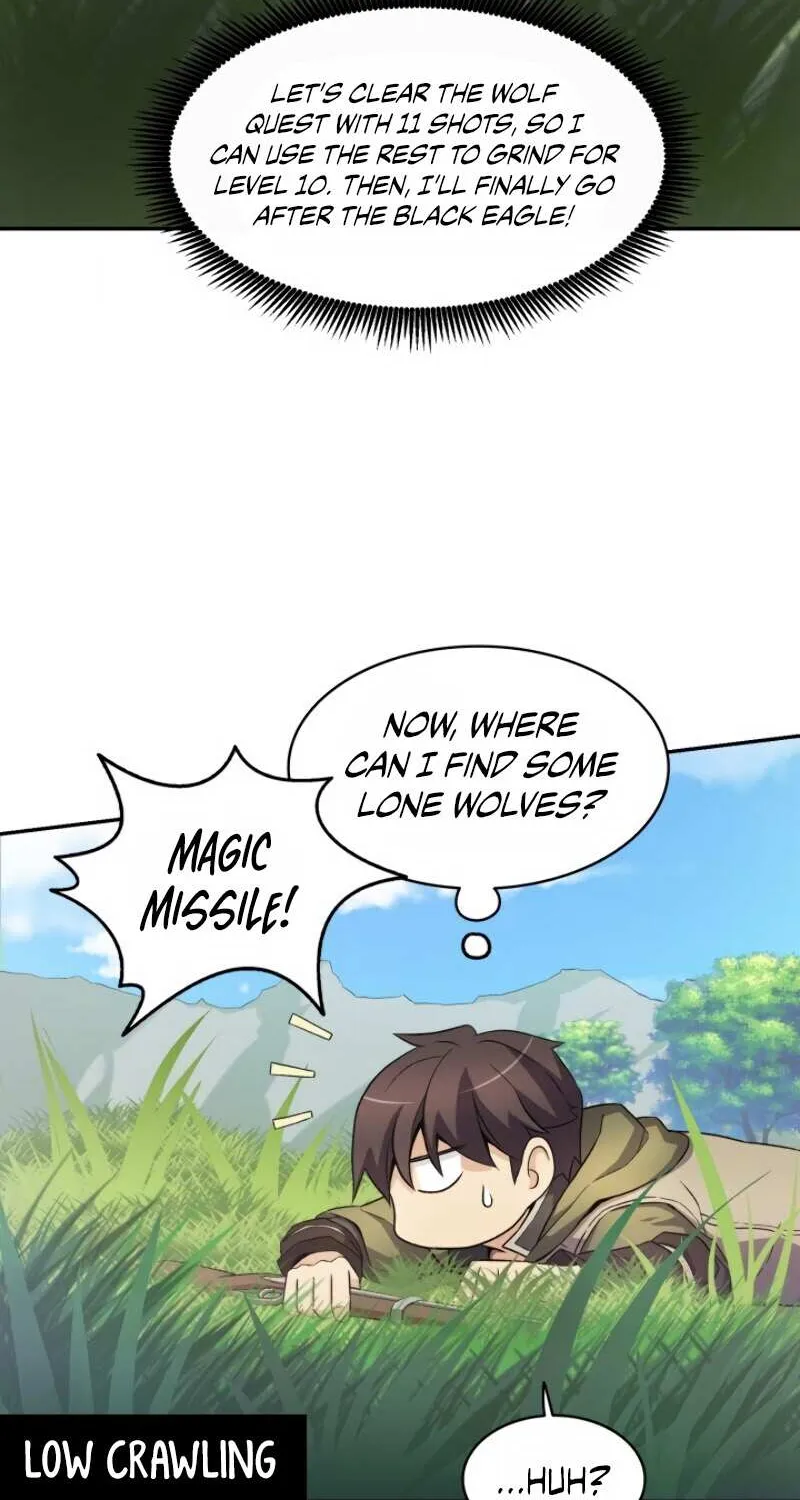 Read Arcane Sniper chapter 9 image 25 on Lezhin