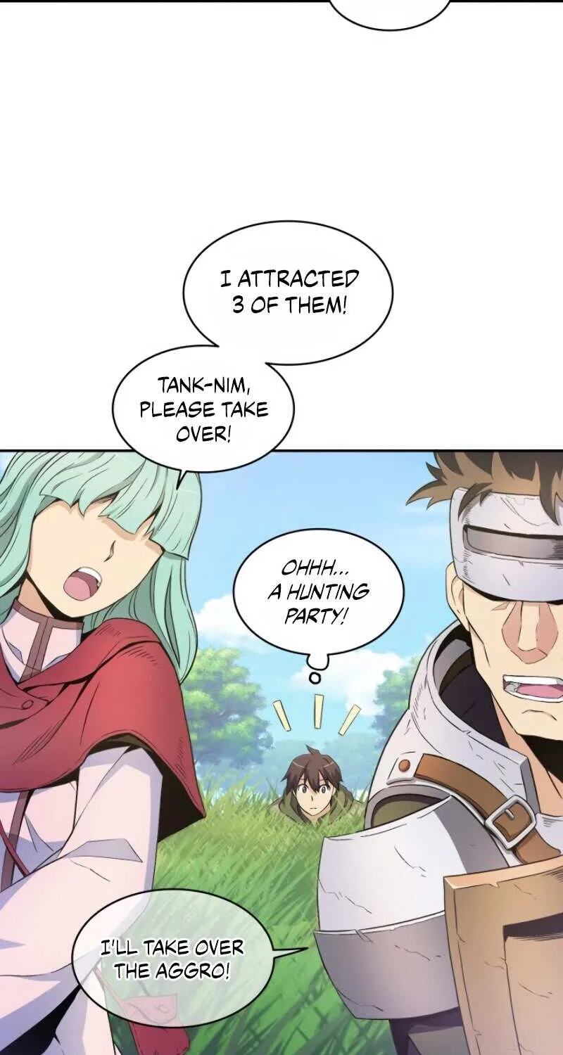 Read Arcane Sniper chapter 9 image 26 on Lezhin