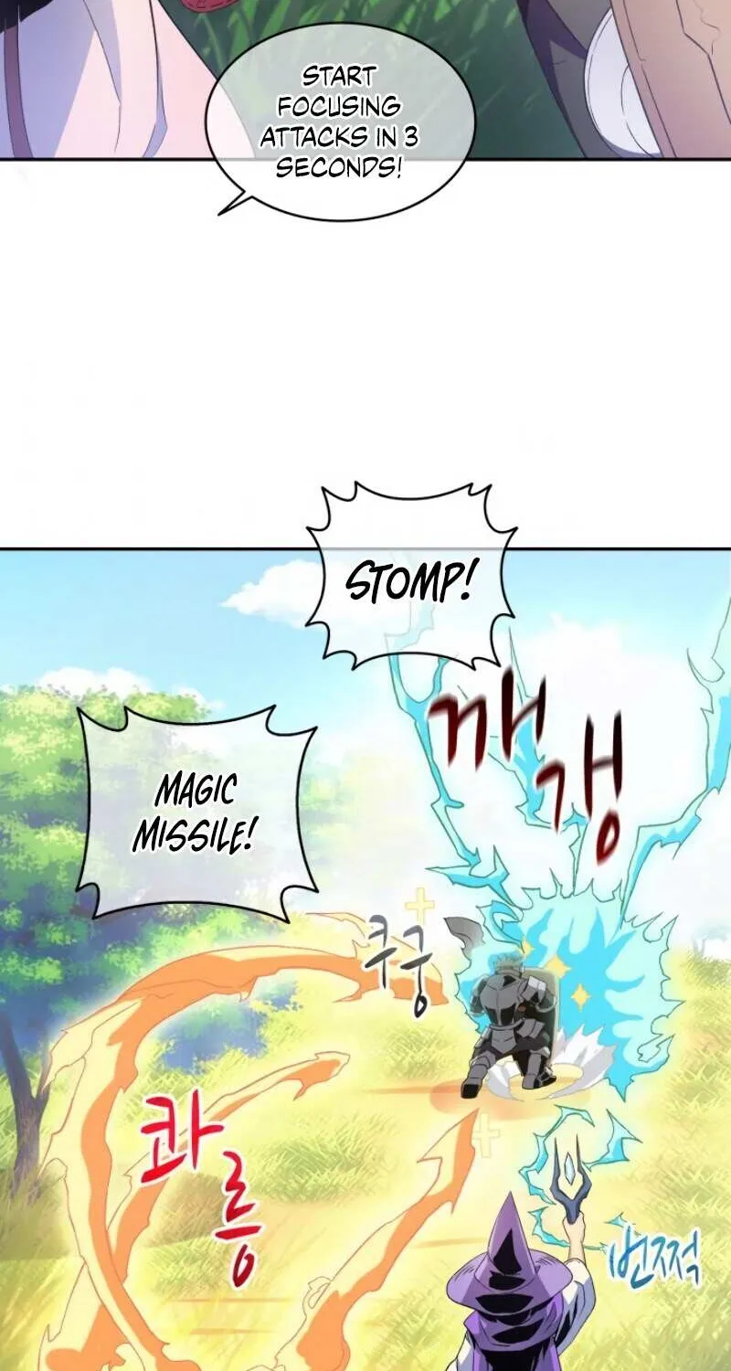 Read Arcane Sniper chapter 9 image 27 on Lezhin