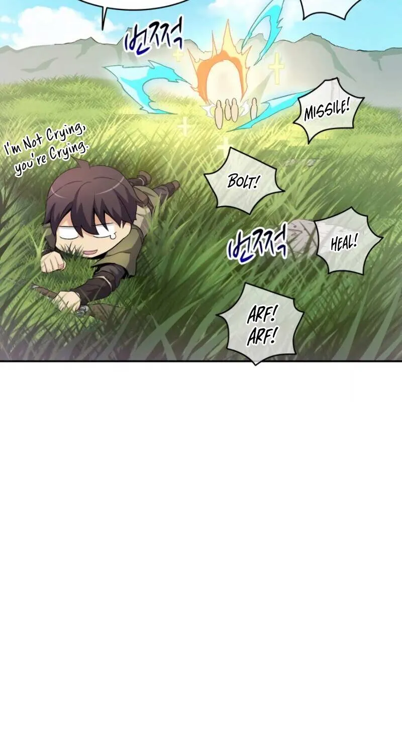 Read Arcane Sniper chapter 9 image 29 on Lezhin