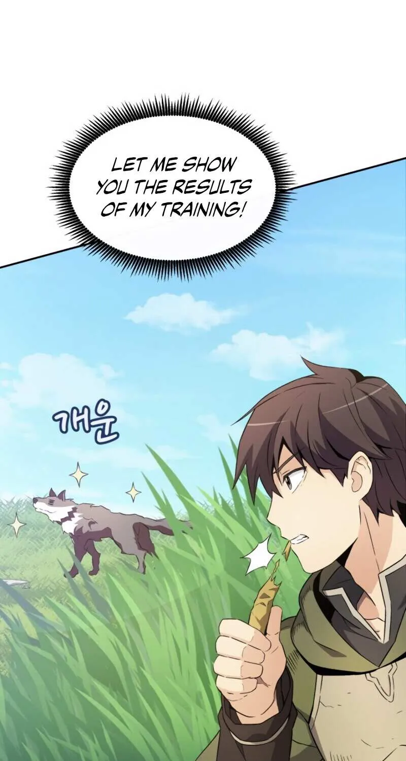 Read Arcane Sniper chapter 9 image 34 on Lezhin