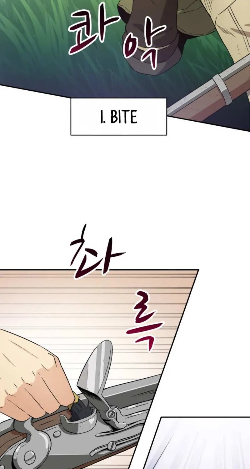 Read Arcane Sniper chapter 9 image 35 on Lezhin