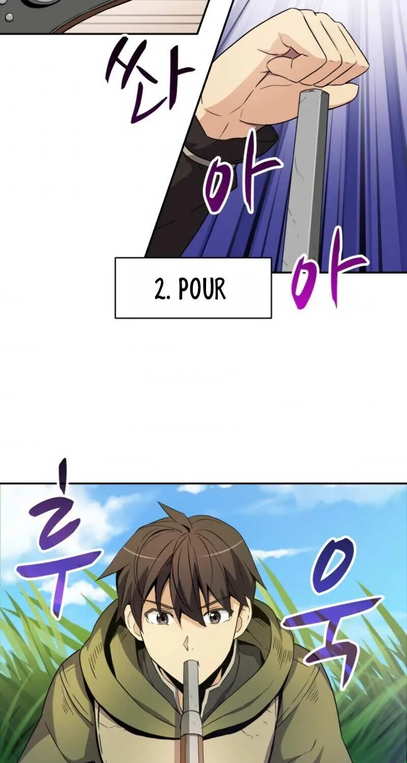 Read Arcane Sniper chapter 9 image 36 on Lezhin