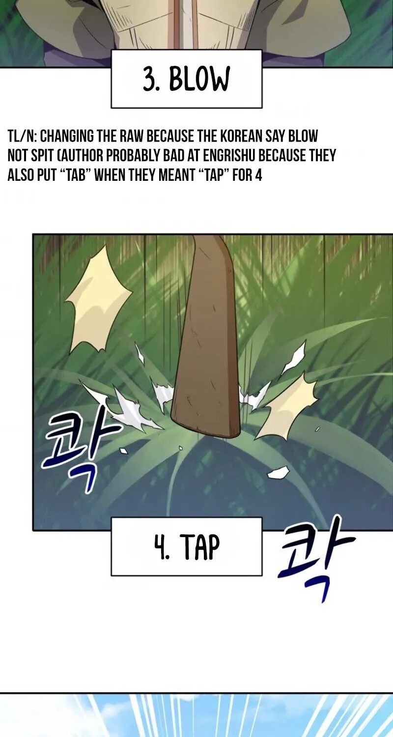 Read Arcane Sniper chapter 9 image 37 on Lezhin