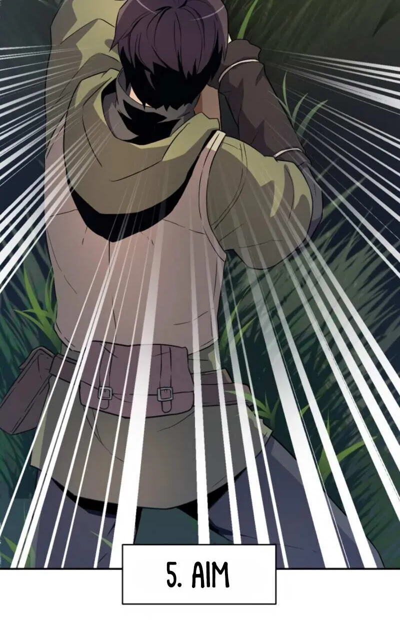 Read Arcane Sniper chapter 9 image 39 on Lezhin