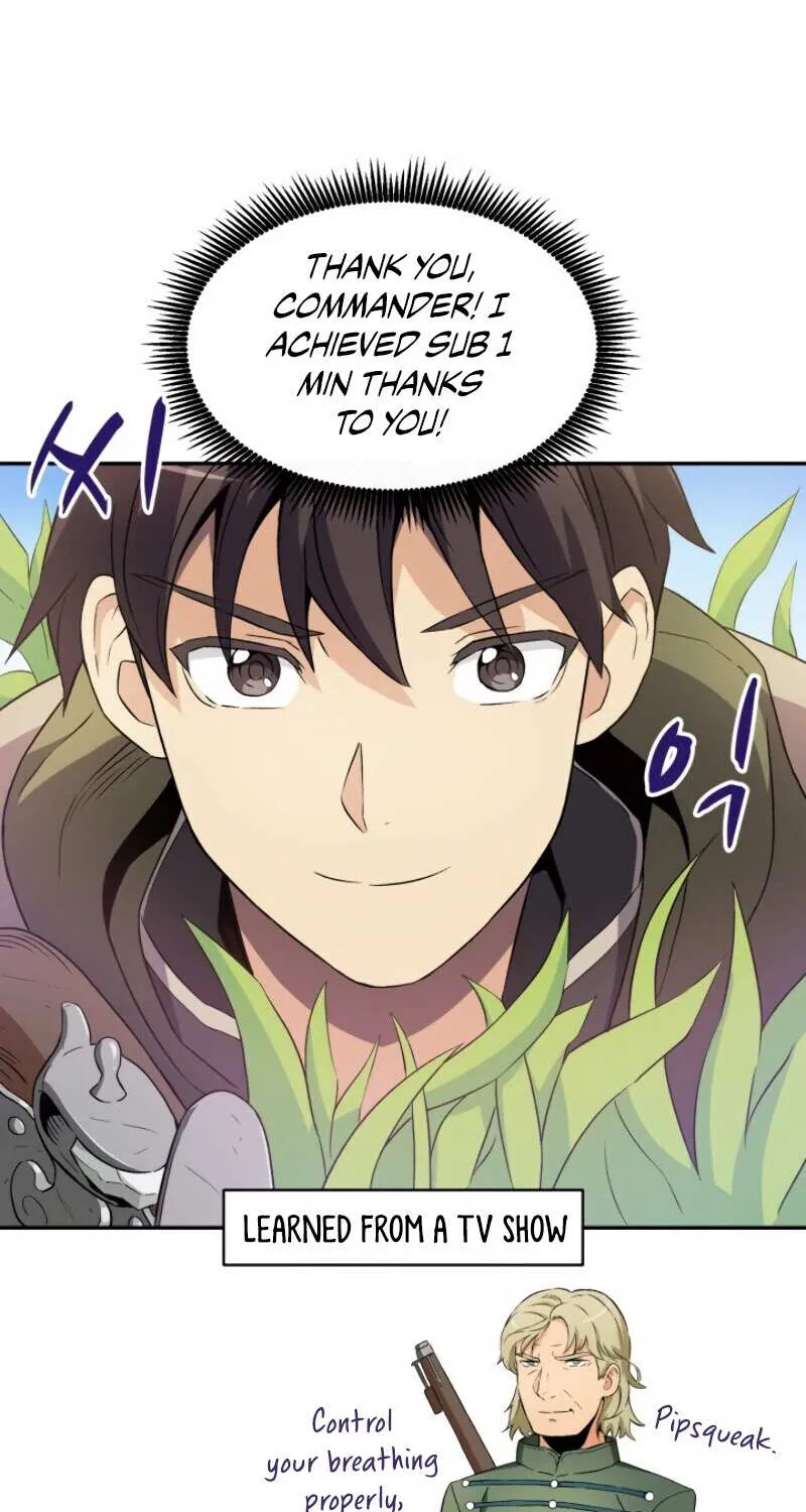 Read Arcane Sniper chapter 9 image 40 on Lezhin