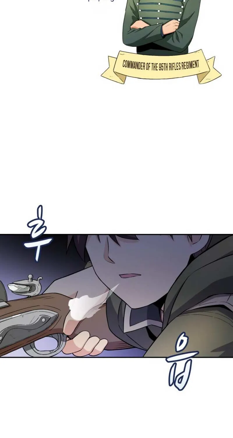 Read Arcane Sniper chapter 9 image 41 on Lezhin