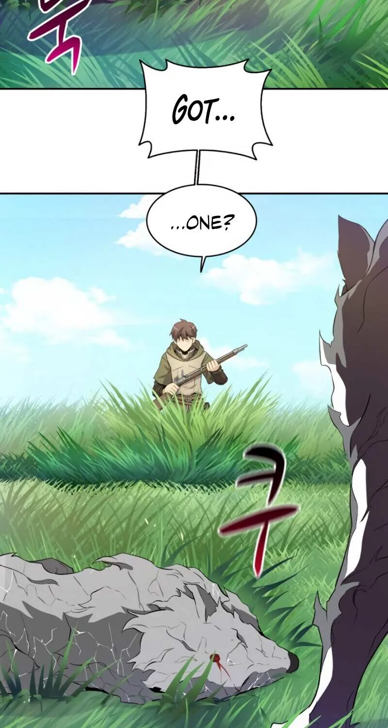 Read Arcane Sniper chapter 9 image 46 on Lezhin
