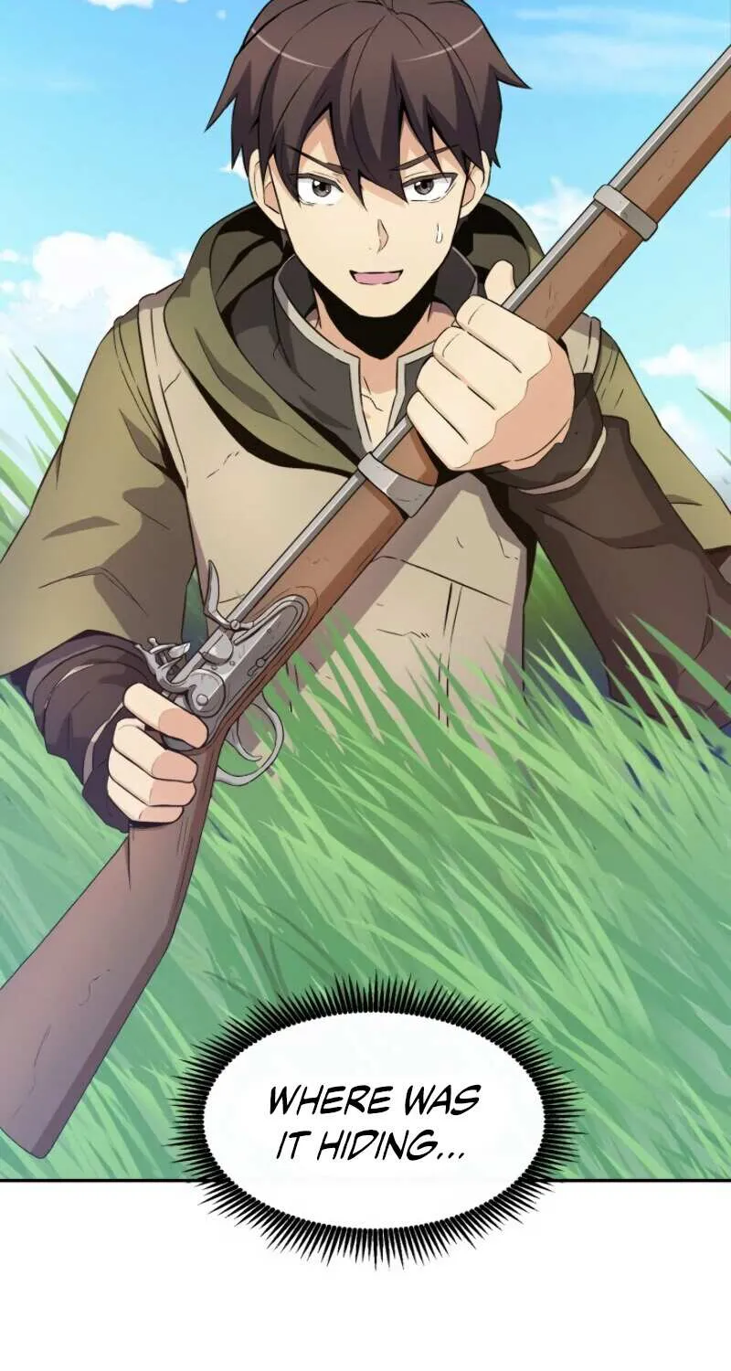 Read Arcane Sniper chapter 9 image 50 on Lezhin