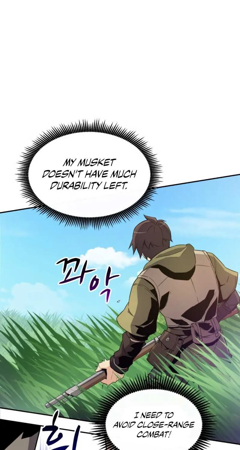 Read Arcane Sniper chapter 9 image 51 on Lezhin