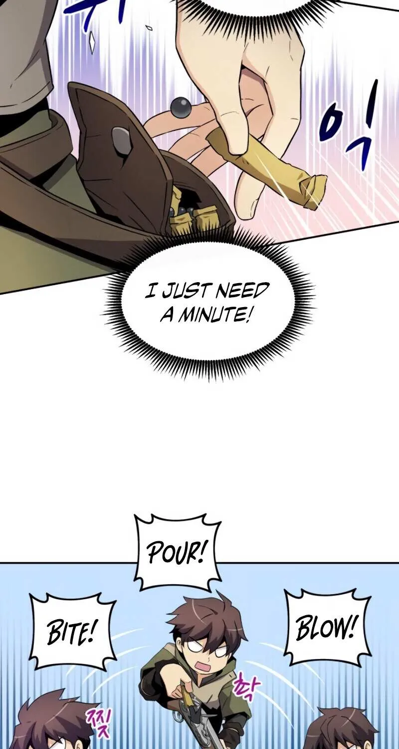 Read Arcane Sniper chapter 9 image 52 on Lezhin