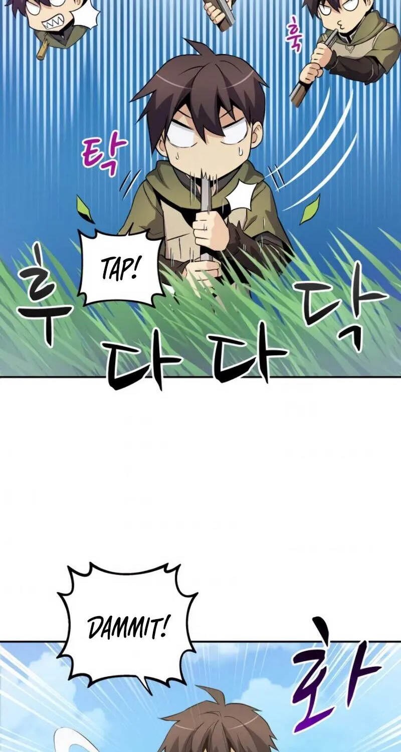Read Arcane Sniper chapter 9 image 53 on Lezhin