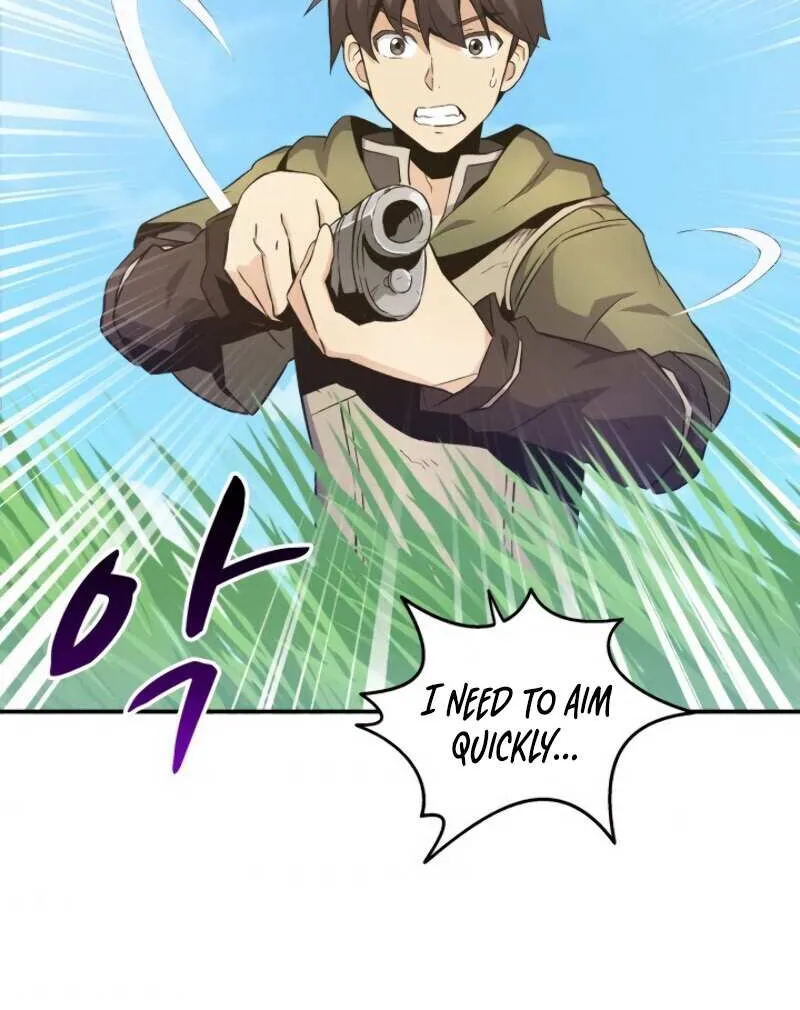 Read Arcane Sniper chapter 9 image 54 on Lezhin