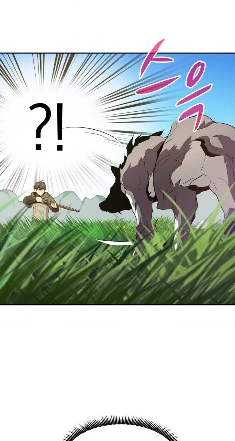 Read Arcane Sniper chapter 9 image 55 on Lezhin