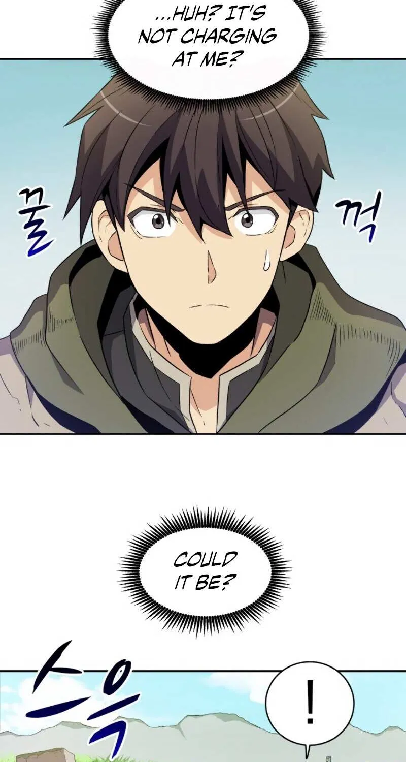 Read Arcane Sniper chapter 9 image 56 on Lezhin