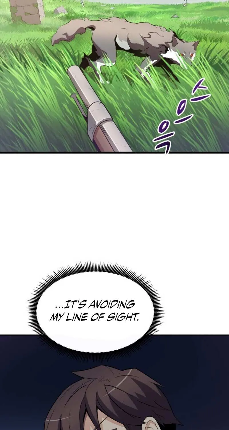 Read Arcane Sniper chapter 9 image 57 on Lezhin