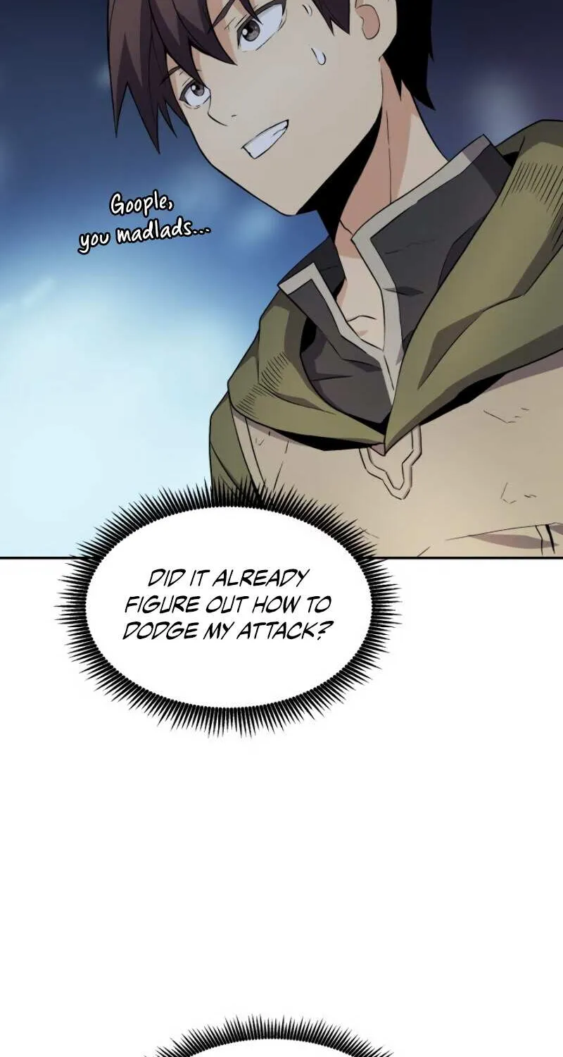 Read Arcane Sniper chapter 9 image 58 on Lezhin