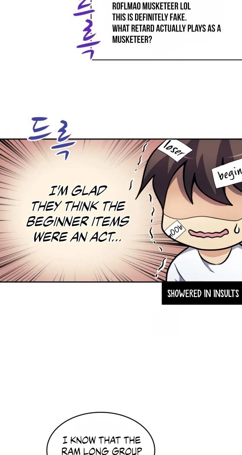 Read Arcane Sniper chapter 9 image 6 on Lezhin