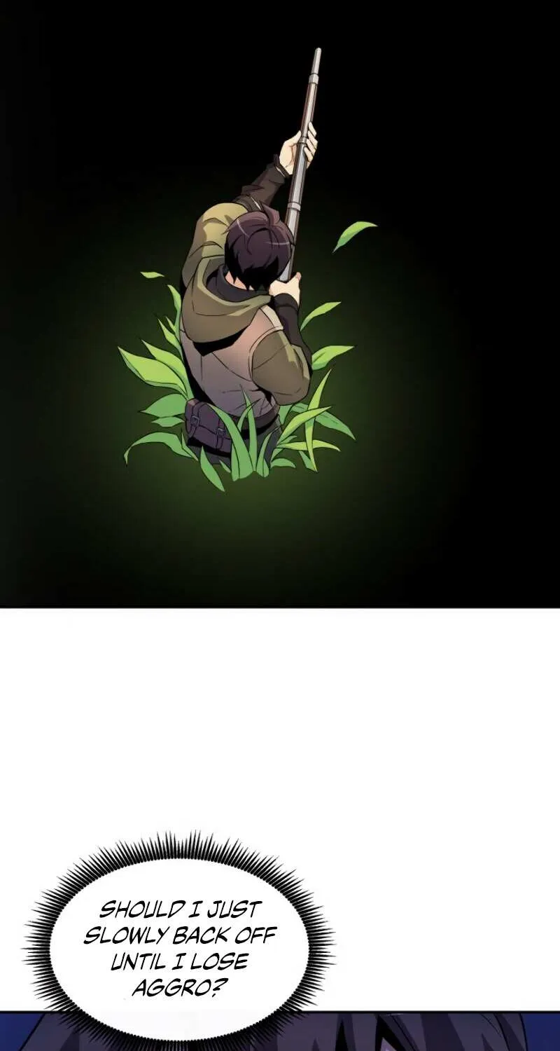 Read Arcane Sniper chapter 9 image 60 on Lezhin