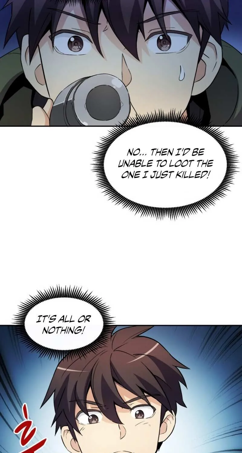 Read Arcane Sniper chapter 9 image 61 on Lezhin